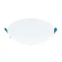 Led panelis VESTALIGHT, apaļš, 8W 640lm