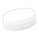 Led gaismeklis TORA, apaļš, 18W 1265lm