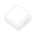 Led gaismeklis TORA, kvadrāts, 18W 1265lm