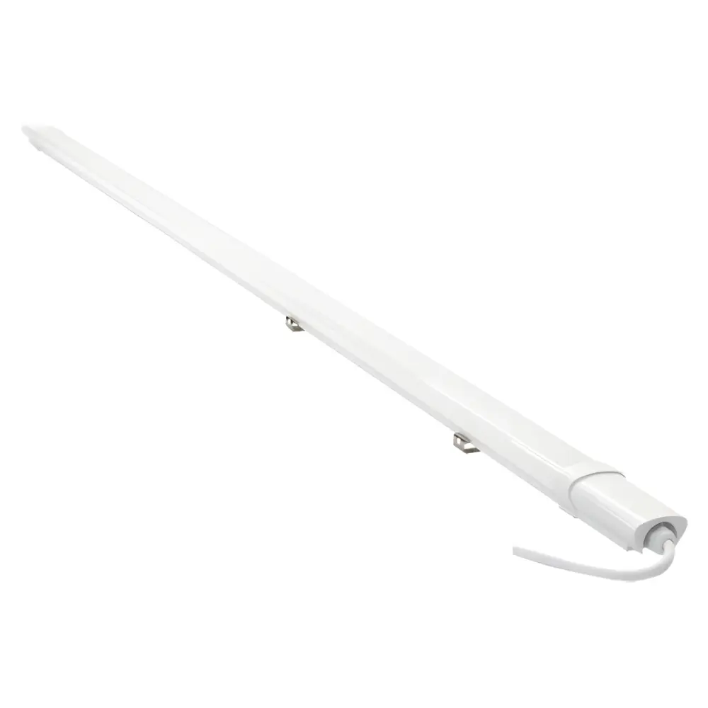 Led triecienizturīgs lineārs gaismeklis LAOS 36W 3455lm