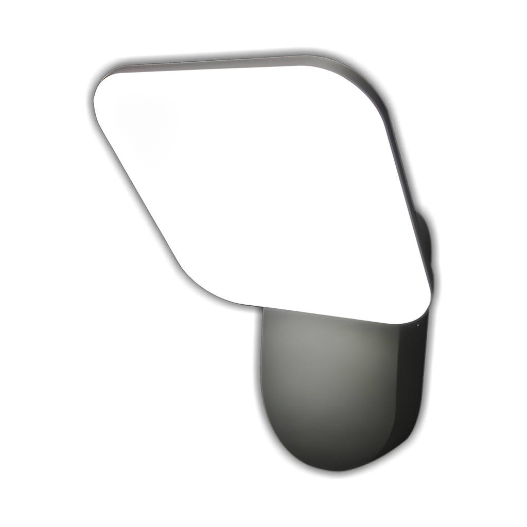 Led ārtelpu gaismeklis SAGA 12W 1080lm