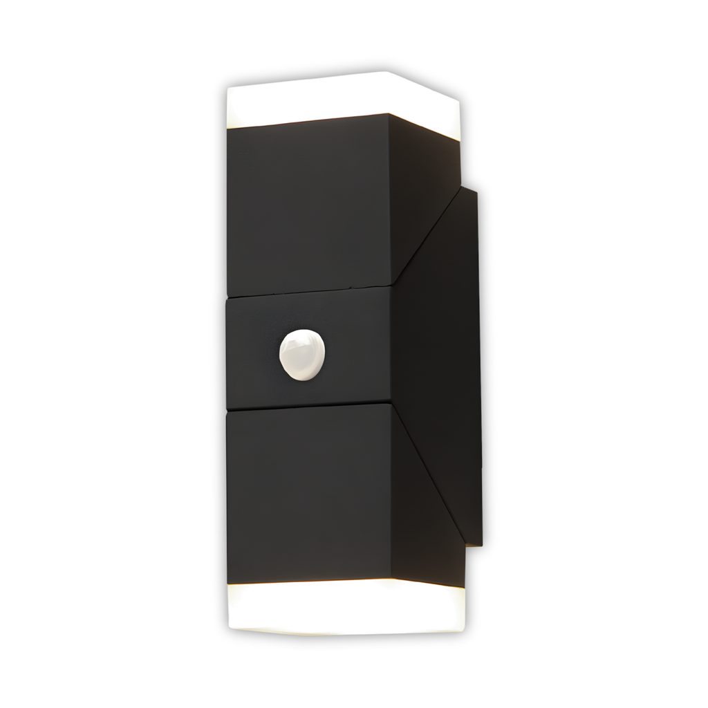 Led ārtelpu gaismeklis SOMASENS 2X6W 1080lm