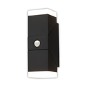 Led ārtelpu gaismeklis SOMASENS 2X6W 1080lm