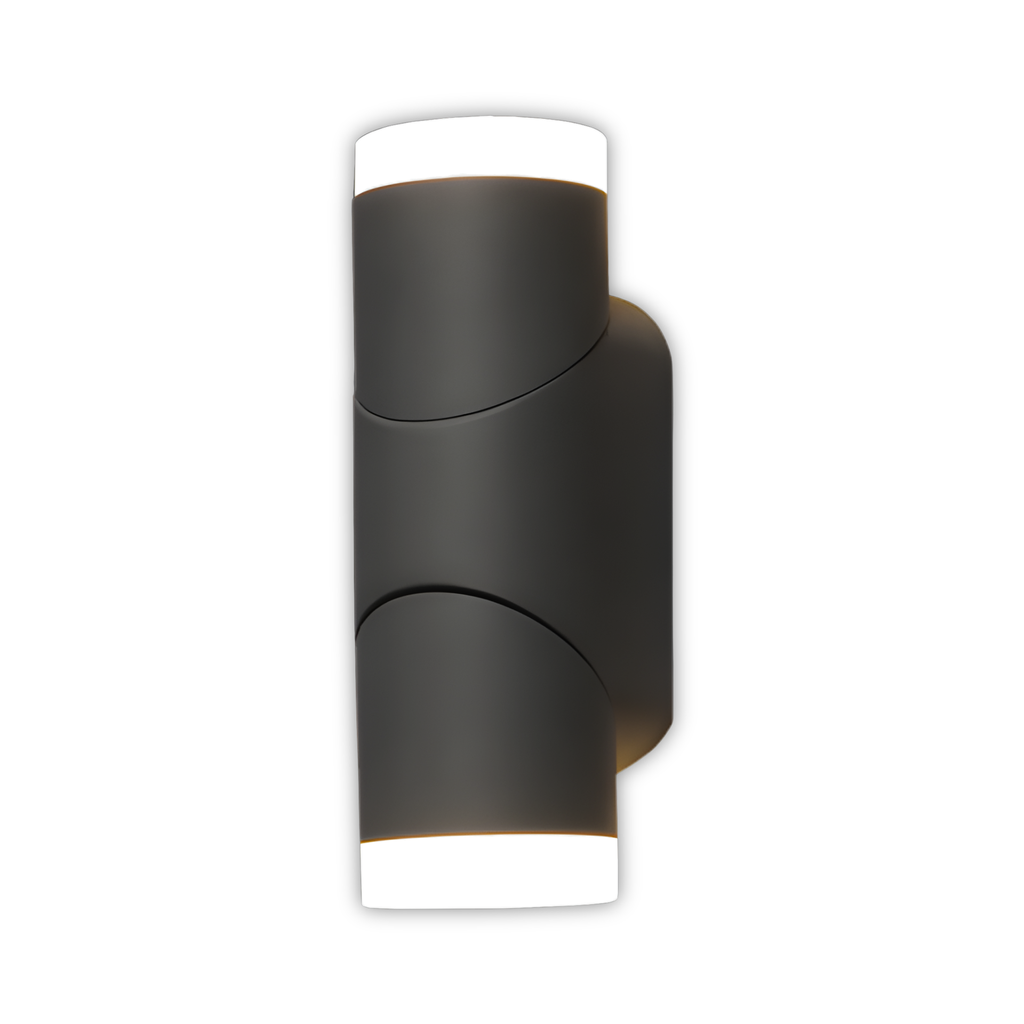 Led ārtelpu gaismeklis SANO 2X6W 1080lm