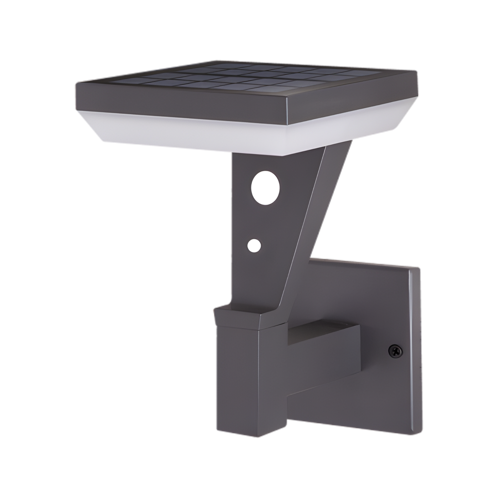 Led ārtelpu gaismeklis SALTASENS WALL 5W 1080lm