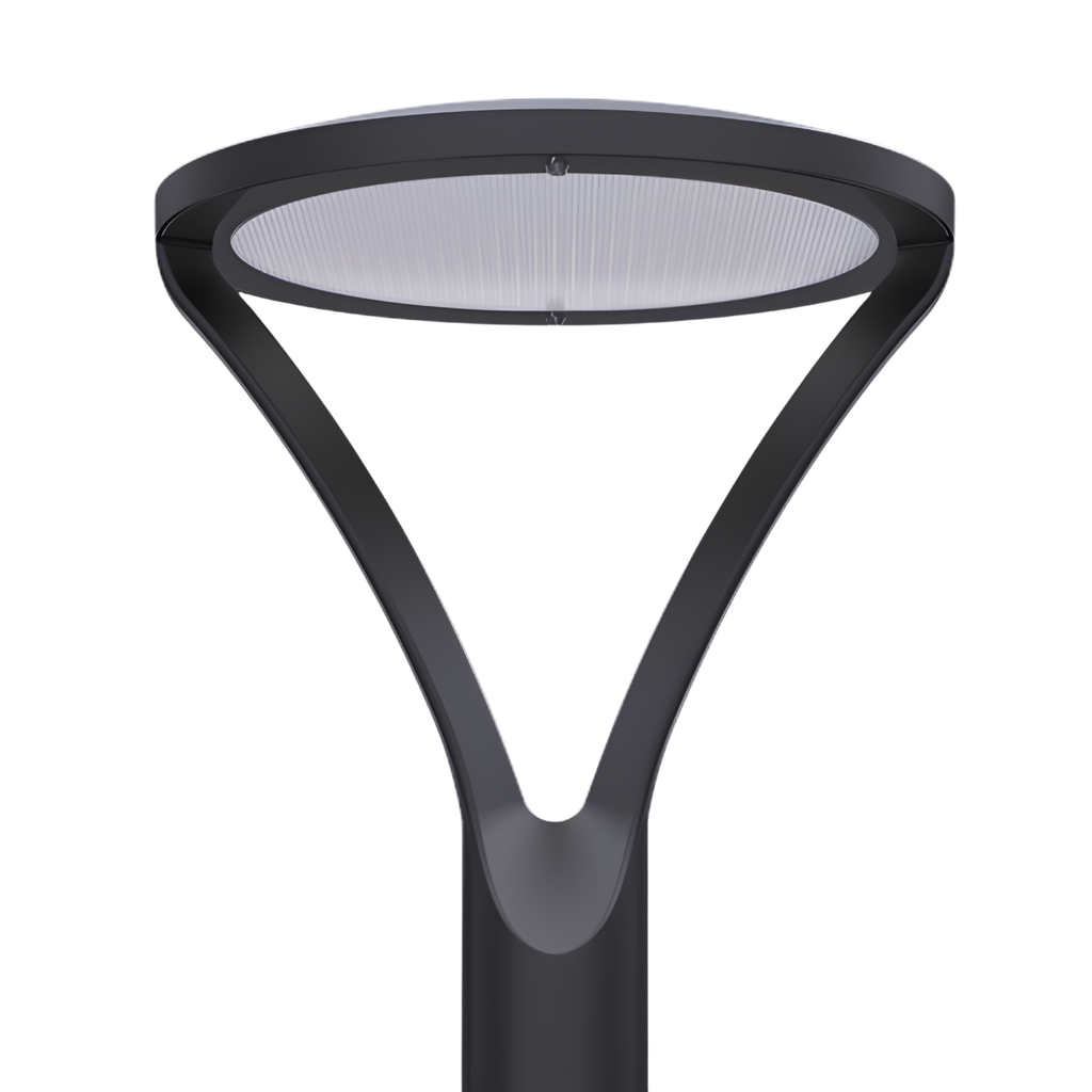 Led parka gaismeklis GIZA 30W 5100lm