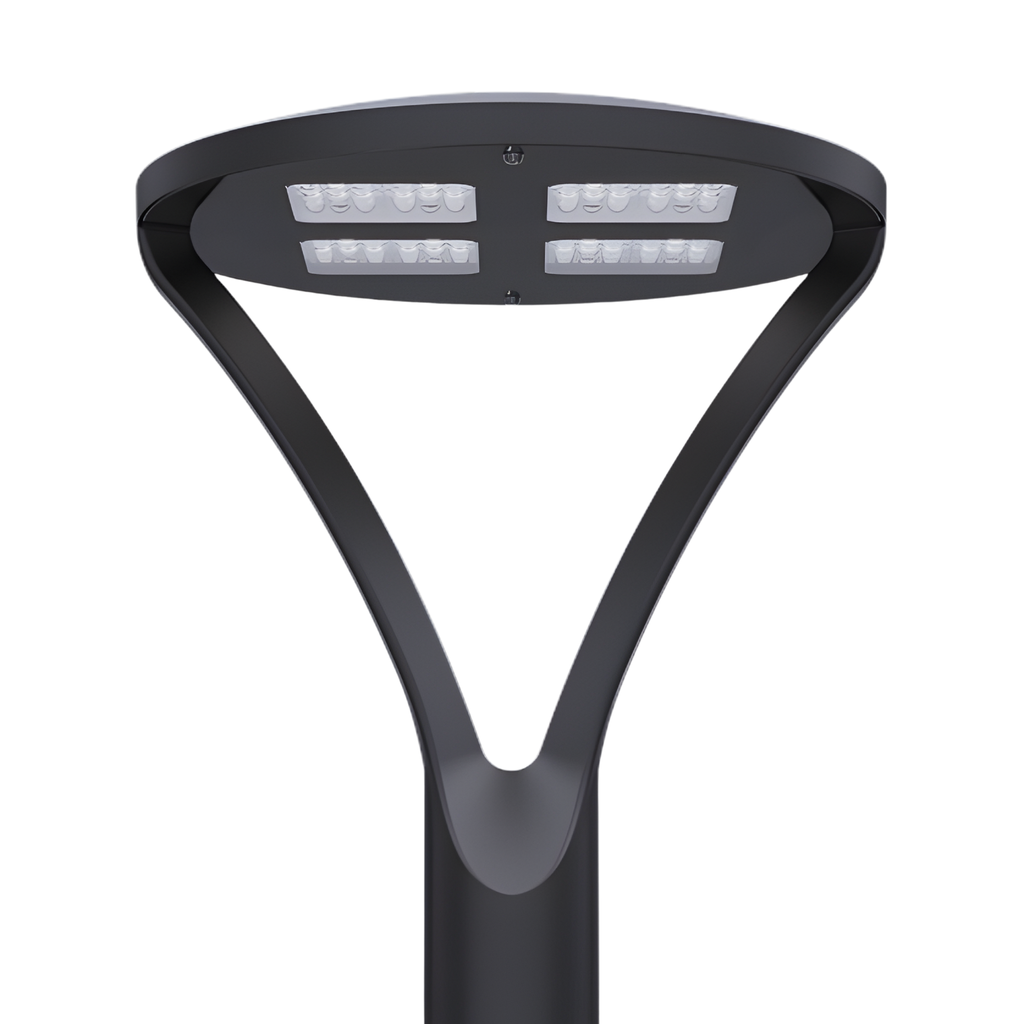 Led parka gaismeklis GIZA 30W 5100lm TP 2