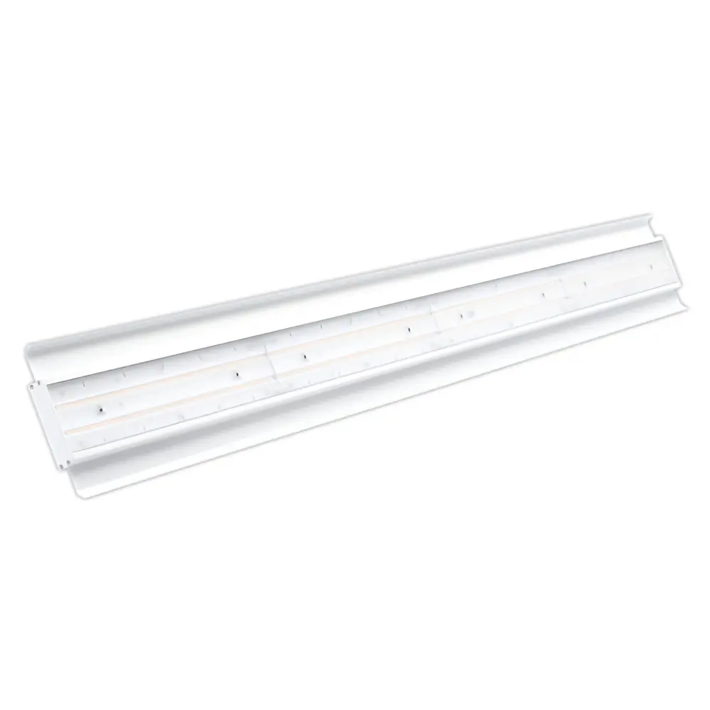Led lineārs Highbay tipa gaismeklis URAN 200W 36000lm 80°/110°