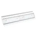 Led lineārs Highbay tipa gaismeklis URAN 100W 18000lm 80°/110°, Avārijas