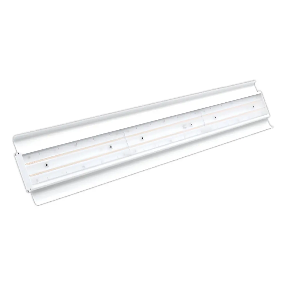 Led lineārs Highbay tipa gaismeklis URAN 170W 23000lm 80°/110°, Avārijas