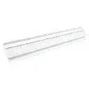 Led lineārs Highbay tipa gaismeklis URAN 200W 36000lm 30°/90°, Avārijas
