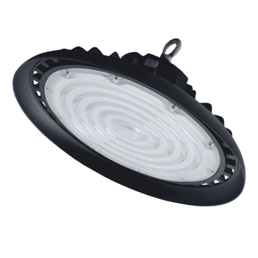 Led Highbay tipa gaismeklis UBE 100W 15000lm