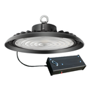 Led Highbay tipa gaismeklis UBE 200W 30000lm, Avārijas