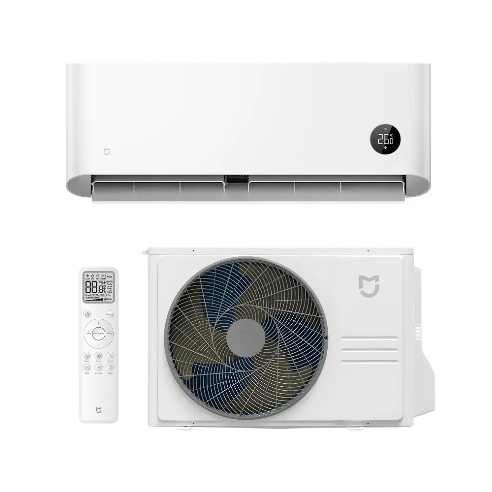 XIAOMI Mijia gaisa kondicionieris Pro Eco, 9000Btu/h, 2.6kw