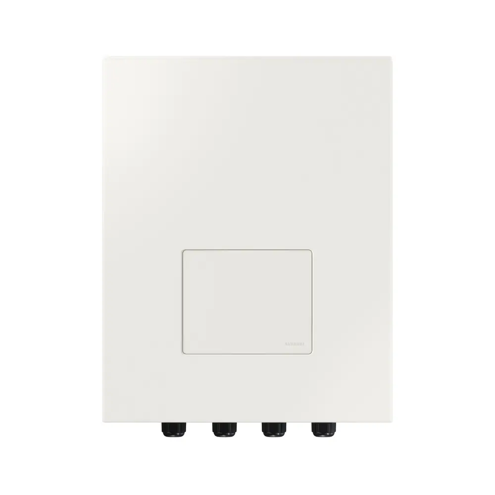 Samsung Control Kit - kaskādes vadības modulis