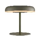 Led pārnēsājams solārais gaismeklis NORDLUX ELMER 2W 100lm, zaļš