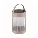 Led pārnēsājams solārais gaismeklis NORDLUX COUPAR 3.2W 150lm, smilšu krāsa