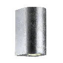 Led fasādes gaismeklis NORDLUX CANTO MAXI 2, 28W, cinkots