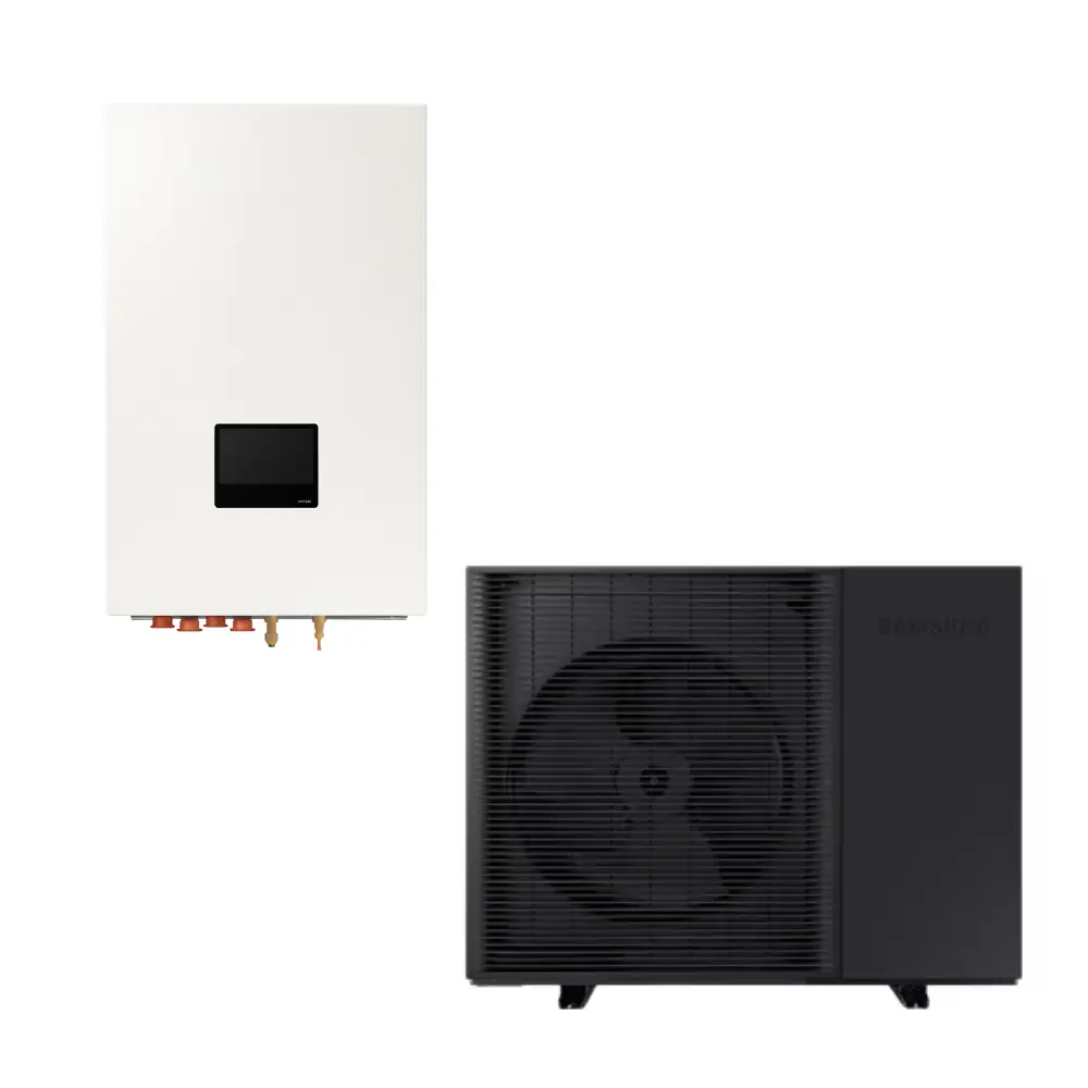Gaiss- ūdens siltumsūknis Samsung EHS Split 16kw Hydro S2 3f
