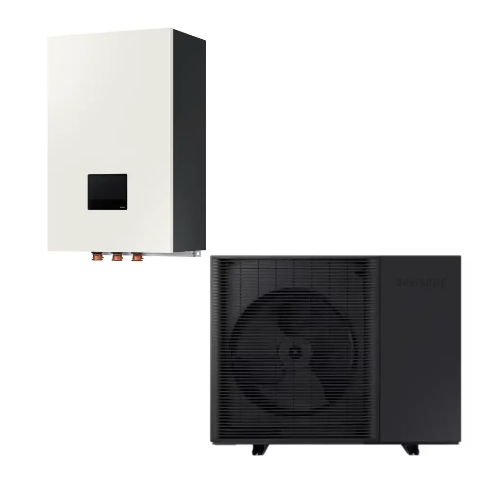 Gaiss- ūdens siltumsūknis Samsung EHS Split 16kw S2 3f