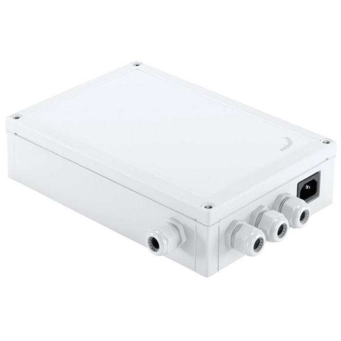 Zehnder CA Q350/450/600 option box