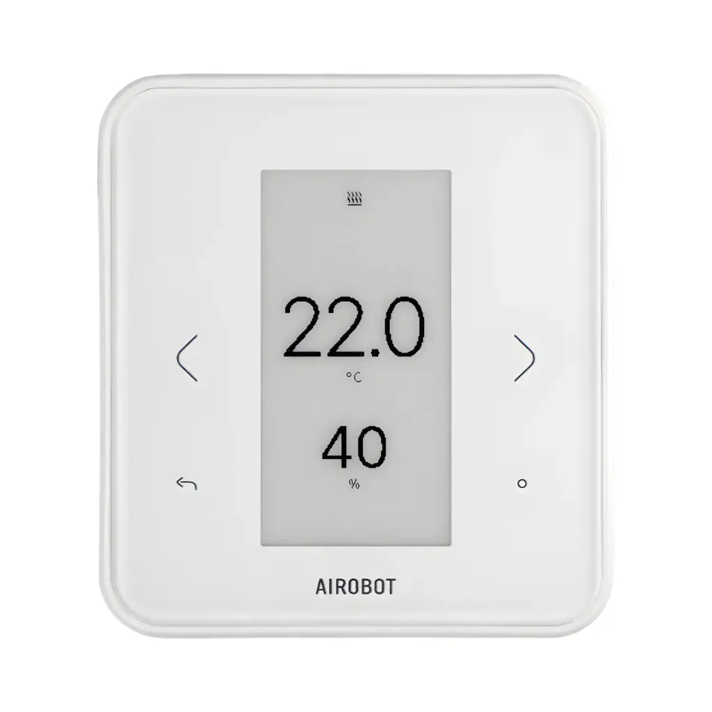 Airobot ventilācija iekārtas vadības panelis VE1