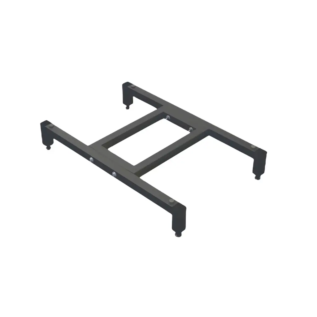 Airobot ventilācijas iekārtas kāju komplekts