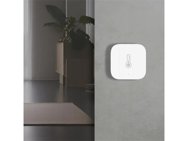 Aqara Termostats T1 (Zigbee)