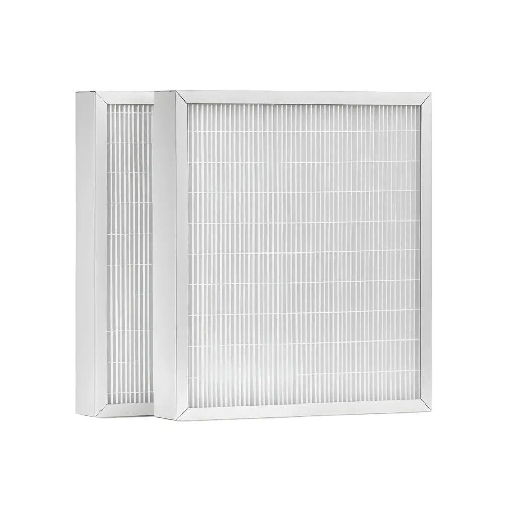 Airobot filtru komplekts M5 (ePM10 55%) / F7 (ePM1 55%)