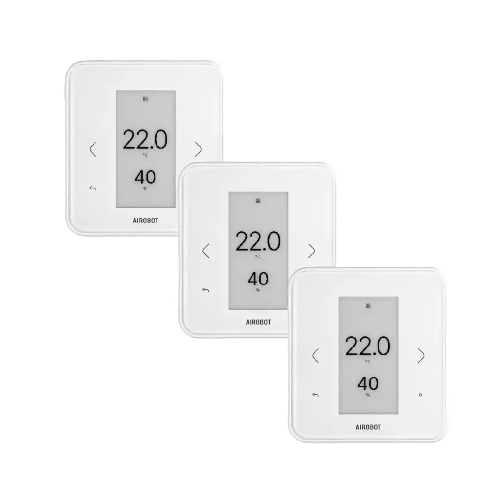 Airobot grīdas apsildes komplekts 230V