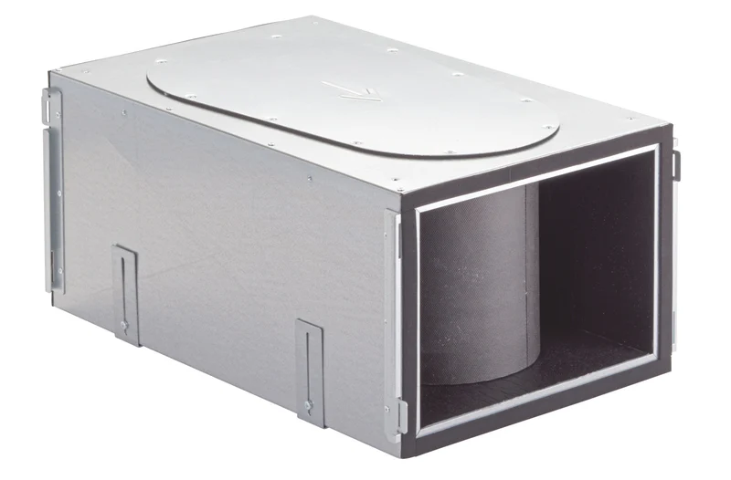 Zehnder CW-S kolektors 320