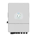 Invertors Hibrīda DEYE 12kW SUN-12K-SG01HP3-EU-AM2 serija 3 fāžu , IP65, Wi-Fi, HV 