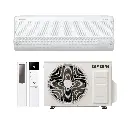 Gaiss- gaiss siltumsūknis Samsung Nordic WindFree™ Geo S2, 2.5kw