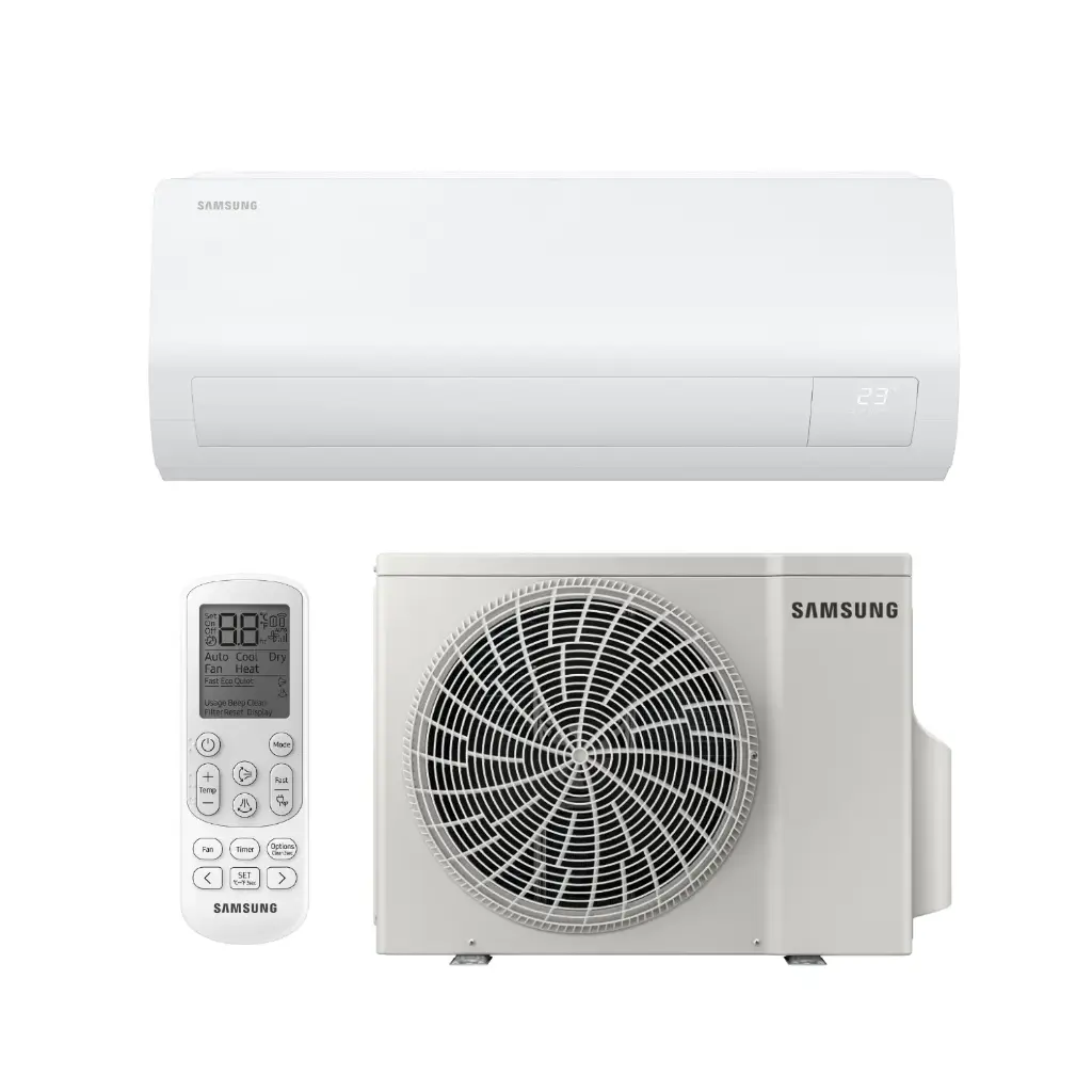 Kondicionieris Samsung Luzon S2 6.5kw