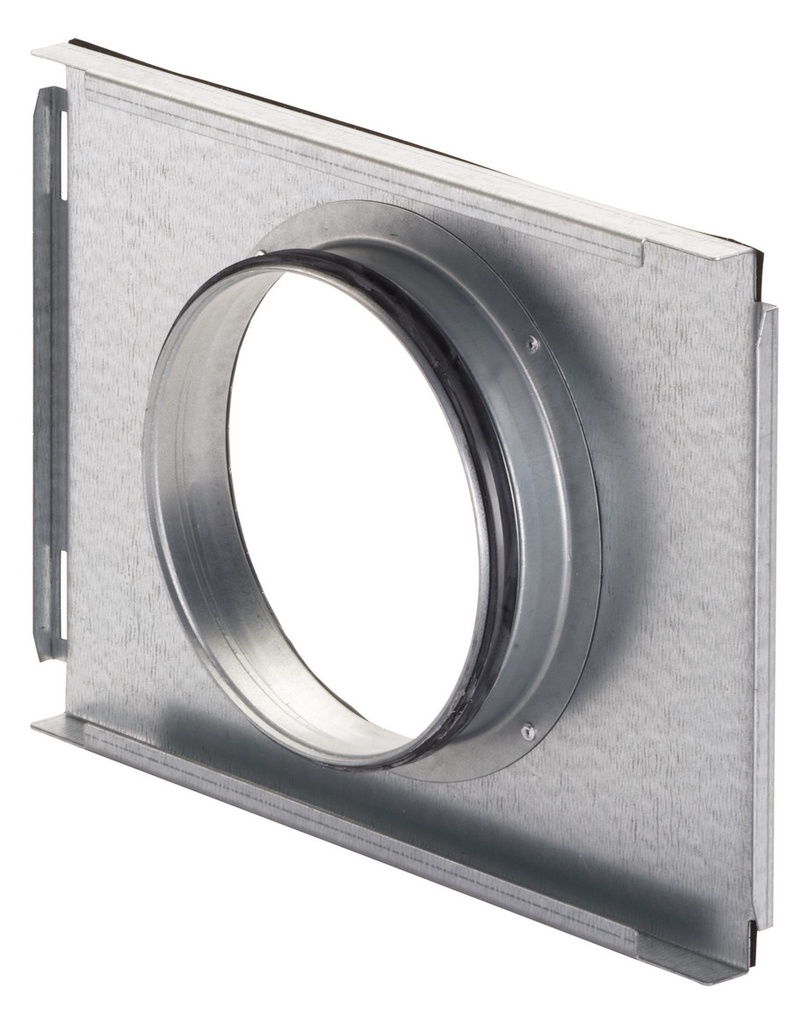 Pieslēguma plate kolektoram Zehnder CW-P 520 – DN 160