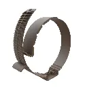 Aerfoam polietilēna gaisa vada kronšteins D160-180-200