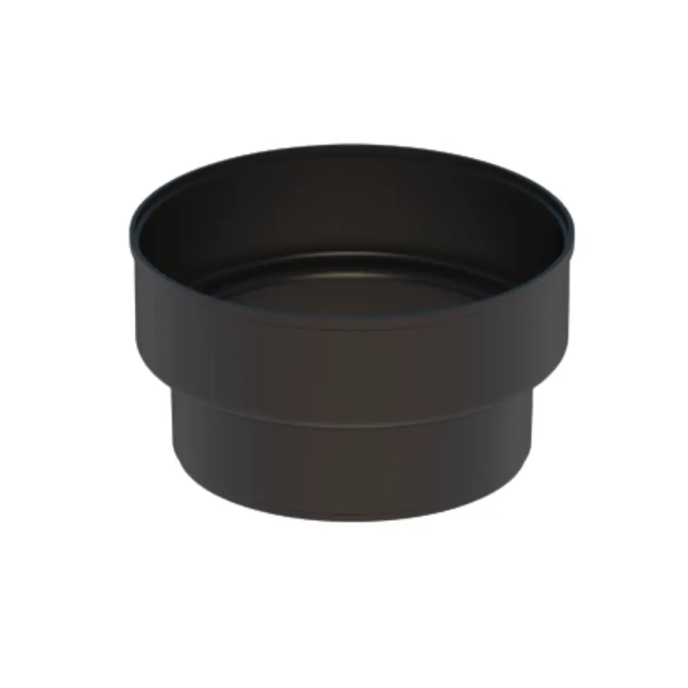 Aerfoam polietilēna gaisa vada pāreja 180-160