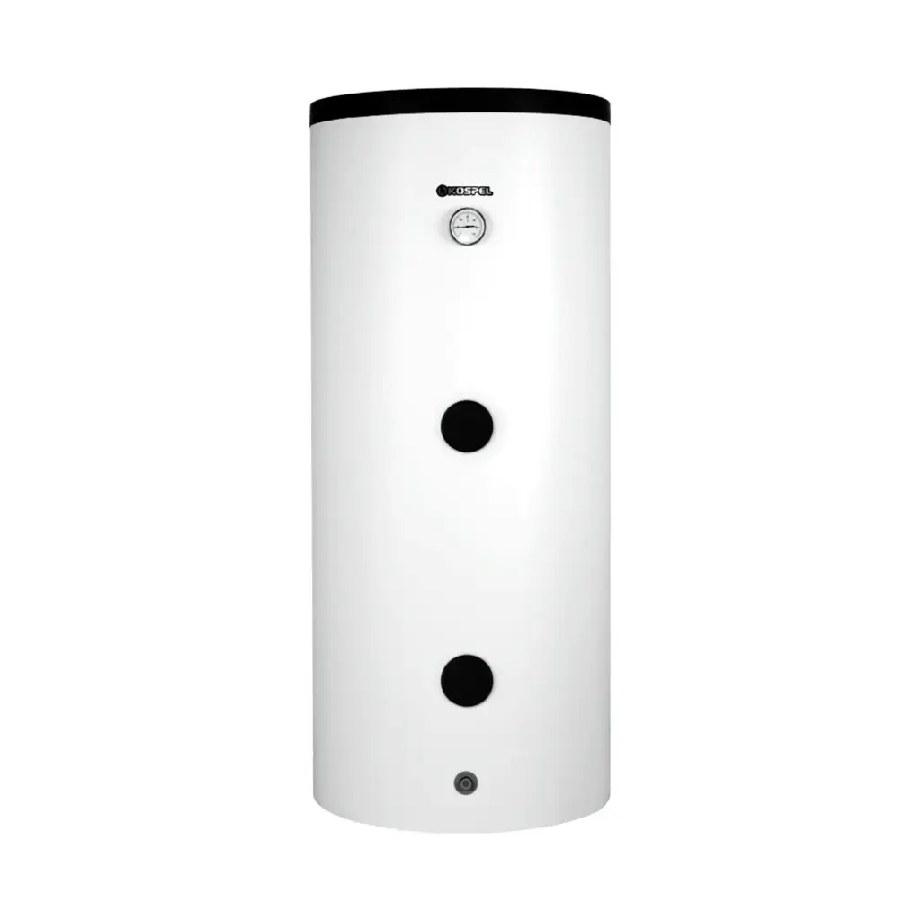 Ūdens akumulācijas tvertne SE-200, Kospel 210L (kopija)