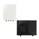 Gaiss- ūdens siltumsūknis Samsung R290 16kw 3f Kaskāde