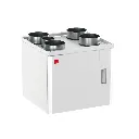 Zehnder Salla Compact eWind ventilācijas iekārta