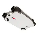 Rekuperators Zehnder EVO4 400m3/h