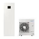 Gaiss- ūdens siltumsūknis Samsung EHS Split 9kw 200L S2 2-zonu 1f 