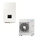 Gaiss-ūdens siltumsūknis Samsung EHS Split 9kw Hydro S2 2-zonu 1f