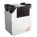 Zehnder Ventilācijas iekārta ComfoAir Q600 TR Entalpija