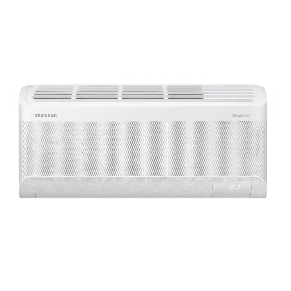 Samsung Quint Wall Mounted QMD WindFree IU 2.2kW