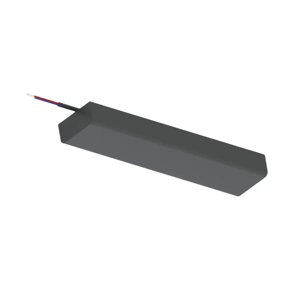 TOPE LED magnētiskā sistēma TEIDE, Iekšējās barošanas bloks (draivers) 24V, 50/60Hz, max 150W