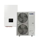 Gaiss- ūdens siltumsūknis Samsung Mono 12kw EHS MONO Hydro AI Home NEW