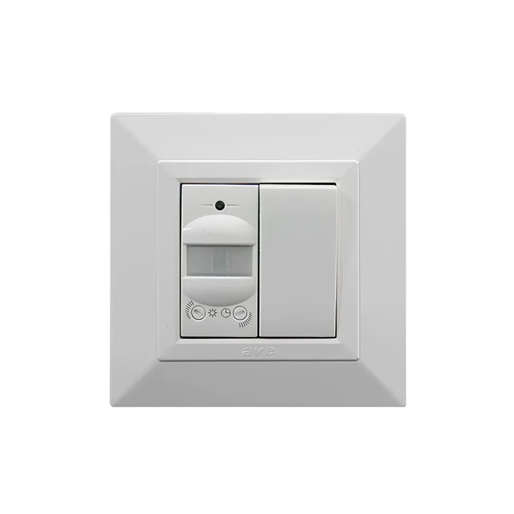 Aerauliqa Infrasarkanais sensors SEN-PIR