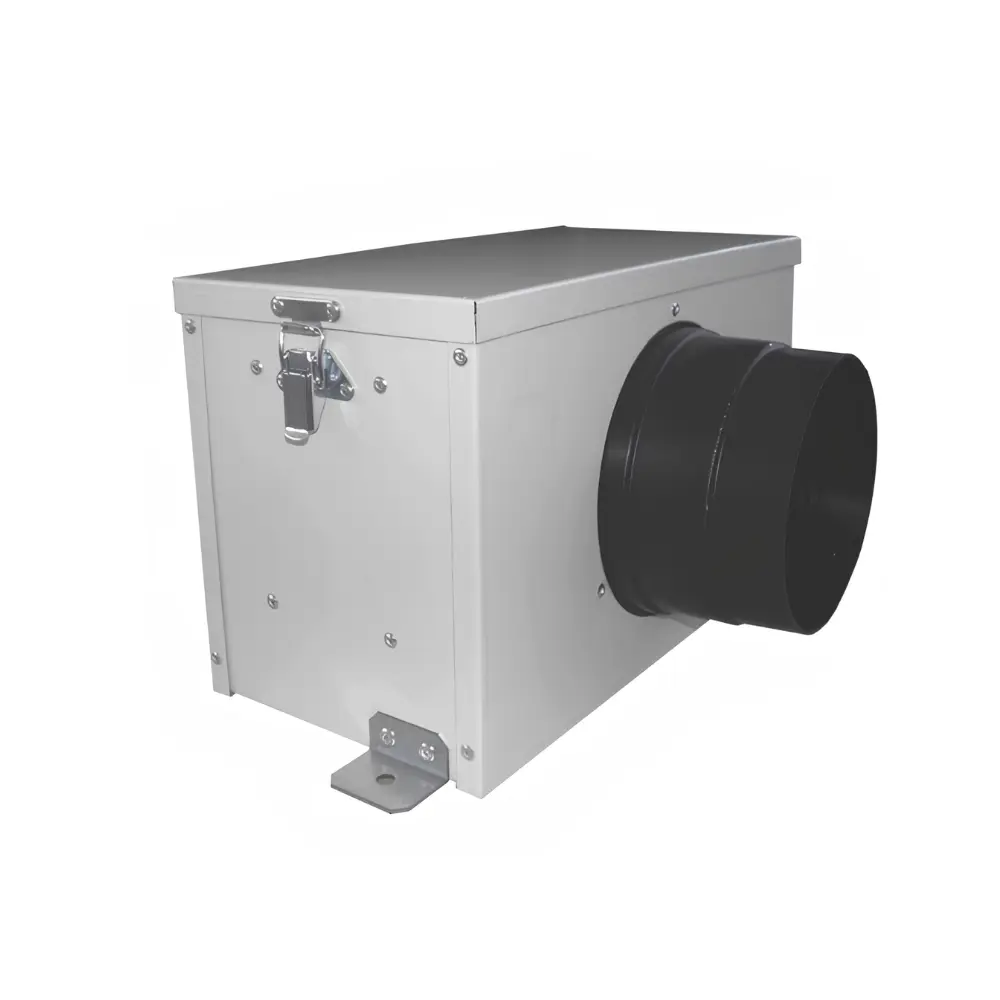Aerauliqa CSF ārējā filtru kaste CSF200F7