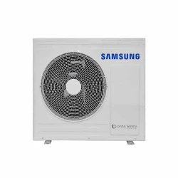 Samsung Multi split 4Port 1F (Āra bloks) - 8 kW,  5 gadu garantija